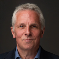 Richard Hawkes OBE